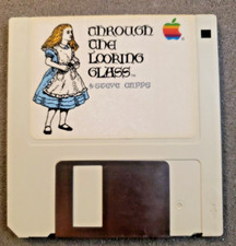 Macintosh Collector's Guide - Through The Looking Glass -- 690-5026-A(DS3D1PT) picture