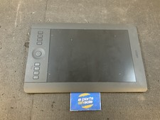 Wacom Intuos Pro Medium PTH-651 Graphics Pen Tablet, No Pen EB1 picture