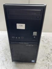 Cooler Master Retro mATX Desktop Sleeper Computer Case picture
