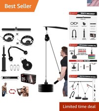 Cable Machine picture