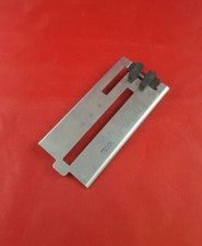 Intermec 4420 Bracket Media Path Lower 065364-001 picture