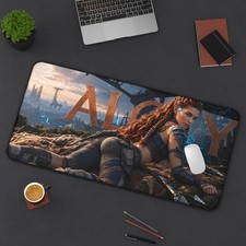 Horizon Aloy Mouse Pad, Extended Gaming Desk Mat, XXL Gamer Pad picture