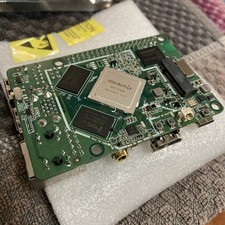 Radxa ROCK PI 4B+ 2GB DDR4 32GB eMMC WiFi5 & BT5 ROCKPI. No tariff duties picture