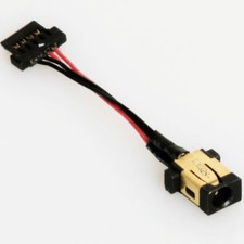 AC DC POWER JACK HARNESS CABLE SOCKET FOR Tablet Acer Aspire Switch 10 SW5-012 picture