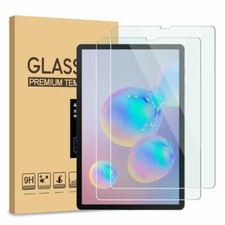 2 PCS Tempered Glass Film Screen Protector Cover For Lenovo Tab M8 8