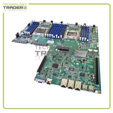 74-10442-02 Cisco UCS C220 M3 V2 Server System Motherboard 01017W100-000-G picture