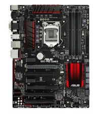 FOR ASUS B85-PRO GAMER Motherboard Intel B85 LGA 1150 DDR3 ATX 100% Test Work picture