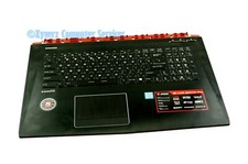 307791C418 GENUINE MSI TOP COVER GE72VR 7RF APACHE PRO MS-179B (C)(READ)(AA21) picture