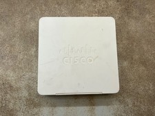 Cisco Wireless-N Dual Radio AP with PoE Cisco WAP131 picture