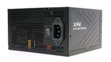 XPG Core Reactor II VE 750W 80 Plus Gold Fully Modular ATX 3.1 PCIe 5.1 PSU picture