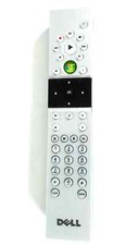 Genuine Dell Media Center XPS 420 430 Remote RC1974009/00 picture