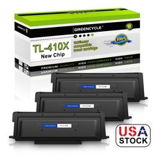 GREENCYCLE TL-410X Toner Cartridge For Pantum P3302DN P3010DW P3012DW M7202FDW picture