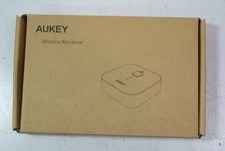 AUKEY Wireless Bluetooth Receivers Audio Music Adapters - (BR-C1) picture