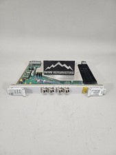 Ciena NTK552FAE5 6500 MLA2 C-Band Midstage Optical Line Amplifier Module picture