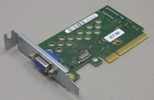 Fujitsu D3653-A10 GS1 PCI-E VGA Converter Low Profile ICT50 for Esprimo Celsius picture