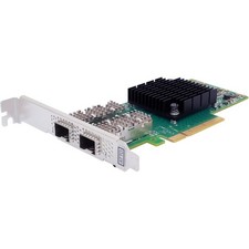 ATTO Dual Channel 25 Gigabit Ethernet Card FFRMN322000 picture