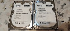 6TB MaxDigitalData (MDD) MD6TGSA12872DVR HDD picture
