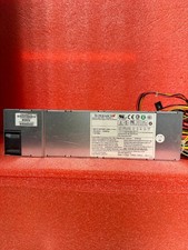 Supermicro PWS-605P-1H 600W 1U Platinum Multiple Output Switching Power Supply picture
