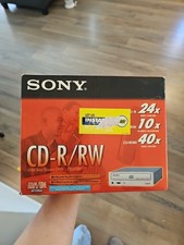 SONY CD-R/RW Drive CRX175A1 picture
