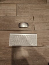 SUPERSONIC SC-531KBM 2.4 GHz Ultra-Slim Wireless Keyboard/Mouse Combo picture