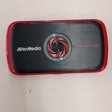 AVERMEDIA AVT-C875 Controller OEM Original Video Game Used From Japan picture
