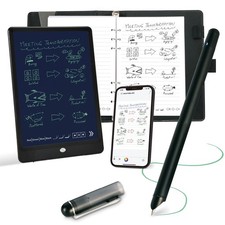 Smart Pen & Smart Digital Notebook| Real-time Mobile Sync picture
