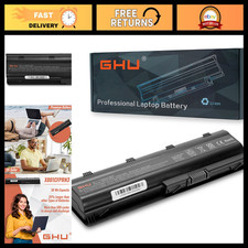 Replacement Laptop Battery 58Wh for HP Compaq Presario CQ32 CQ42 CQ56 CQ72, Comp picture