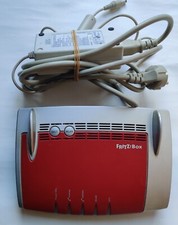 AVM FRITZBox Fon WLAN 7360 ADSL/VDSL Modem Router picture