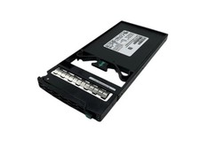 HPE Nimble Storage 3.84TB 6G SATA RI 2.5
