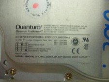 Quantum Trailblazer 840AT IDE picture