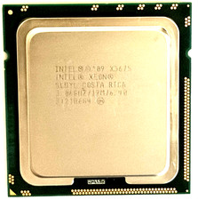 Intel Xeon X5675 6-Core 2.66GHz SLBYL Tested CPU picture