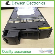NetApp X279A-R5 ST3300656FC 300G 15K 4Gb FC Fiber Channel Hard Disk 108-00156 picture