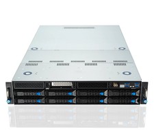 ASUS ESC4000-E10 Server 8X3.5