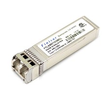 10GBASE-SR SFP+ Transceiver Module - High-Speed Fiber Optic Networking Component picture