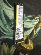 Samsung PM9A1a 1TB NVMe SSD (Model MZ-VL21T0B) picture