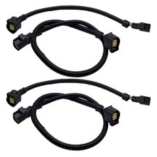 4PCS O2 Oxygen Sensor Extension Harness Compatible with Dodge Jeep ... Fast Ship picture