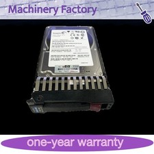 1PCS Open Box 507750-B21 508​035-001 FOR HP 500 GB,7200 RPM Hard Drive picture