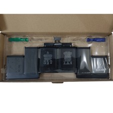Genuine OEM A1618 Battery For Apple MacBook Pro 15