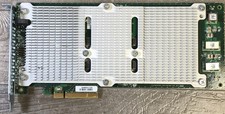NetApp 110-00201 1TB Flash Cache II PCIe Controller Module Card / 111-00903 picture