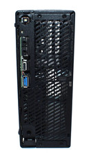 Dell Precision 3240 Compact PC i7-10700 2.90GHz 16GB RAM 256GB SSD USFF *Read* picture