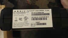 ARRIS Touchstone CM8200 DOCSIS 3.1 Cable Modem | Open Box |  picture