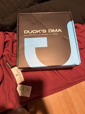 DMA Bundle | Ducks 35T Card + Emulated FW Already Installed picture