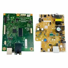 Motherboard+Power Board Fits For HP M233DW Printer Parts picture