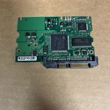 Seagate 100387575 PCB From 3.5