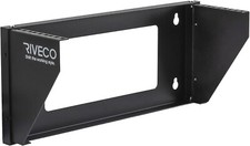 RIVECO 6U Wall Mount Rack for Network| Reinforced Heavy Load WPF5203 picture