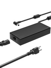 PowerPortnerLink 330W Commercial Laptop Charger for Asus ROG TUF Gaming picture