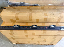 Power Distribution Unit PDU 3S63XD1-1e9g 63A 346-415V/200-240V Black (4) picture