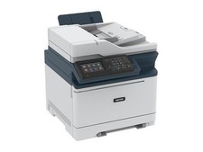Xerox C315/DNI Color Laser MFP Printer Copy Scan Fax WiFi Duplex 35 PPM picture