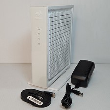 Hitron CODA56 DOCSIS 3.1 Cable Modem 2.5G Port White Xfinity Spectrum Cox picture
