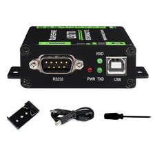 New FT232RNL USB TO RS232/485/422/TTL Interface Converter Industrial Isolation picture